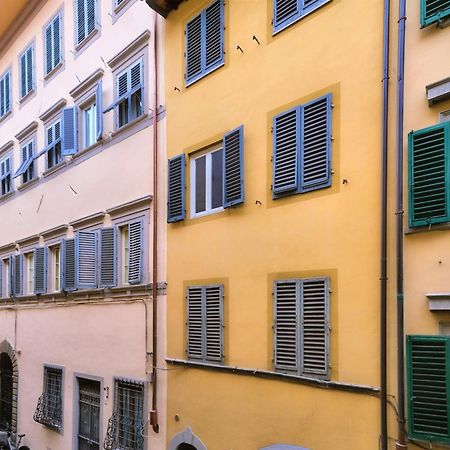 Wine Apartments Florence Sangiovese Eksteriør billede
